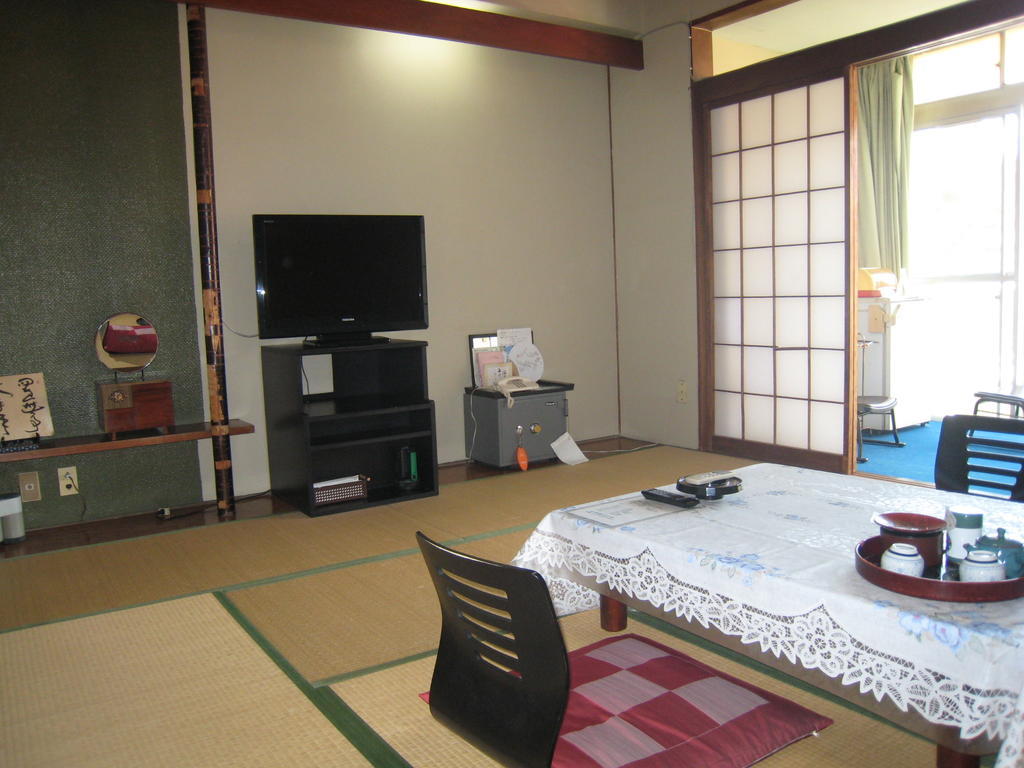Kajiya Ryokan Futtsu Номер фото
