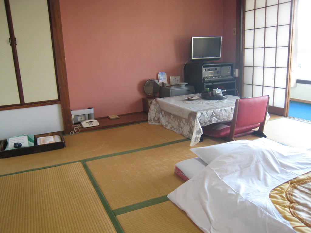 Kajiya Ryokan Futtsu Номер фото
