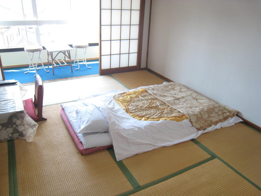 Kajiya Ryokan Futtsu Номер фото