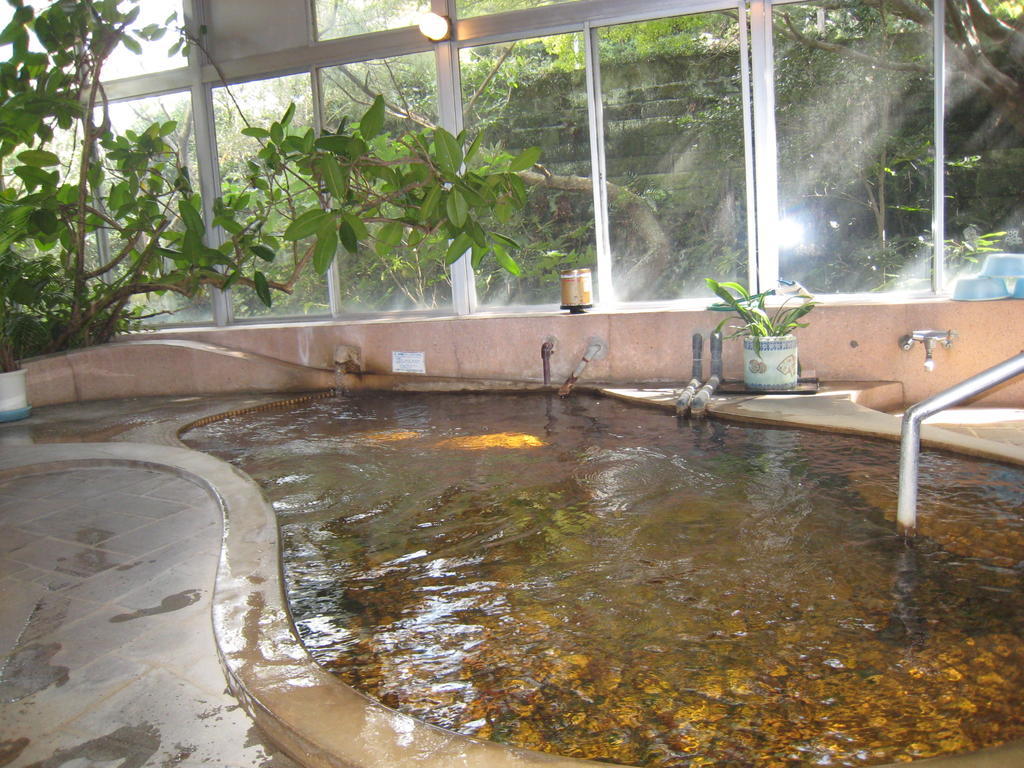 Kajiya Ryokan Futtsu Экстерьер фото