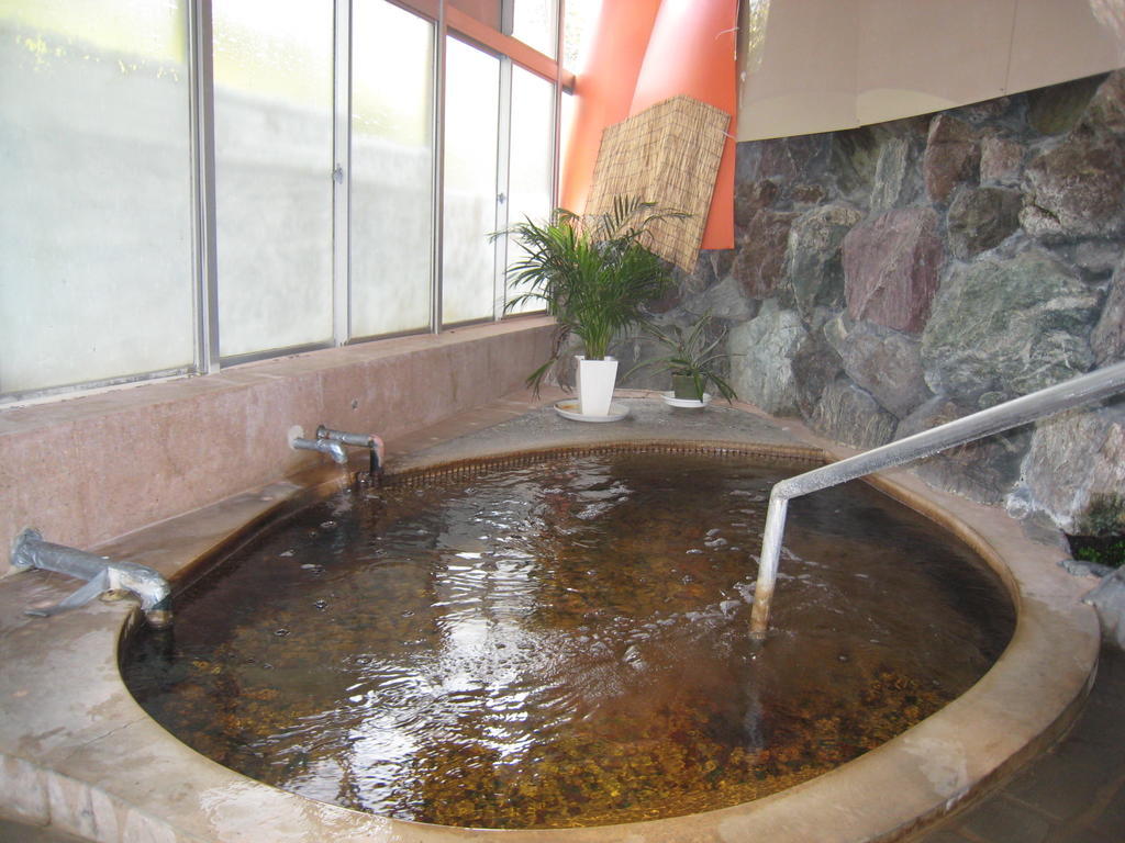Kajiya Ryokan Futtsu Экстерьер фото