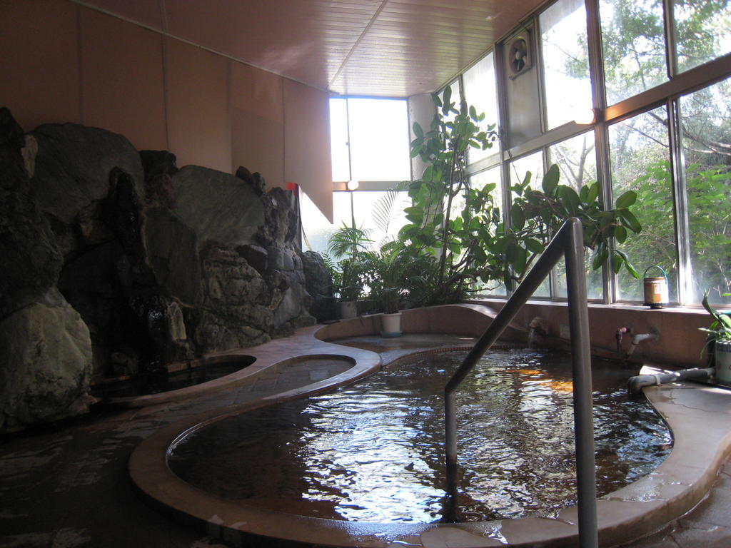 Kajiya Ryokan Futtsu Экстерьер фото