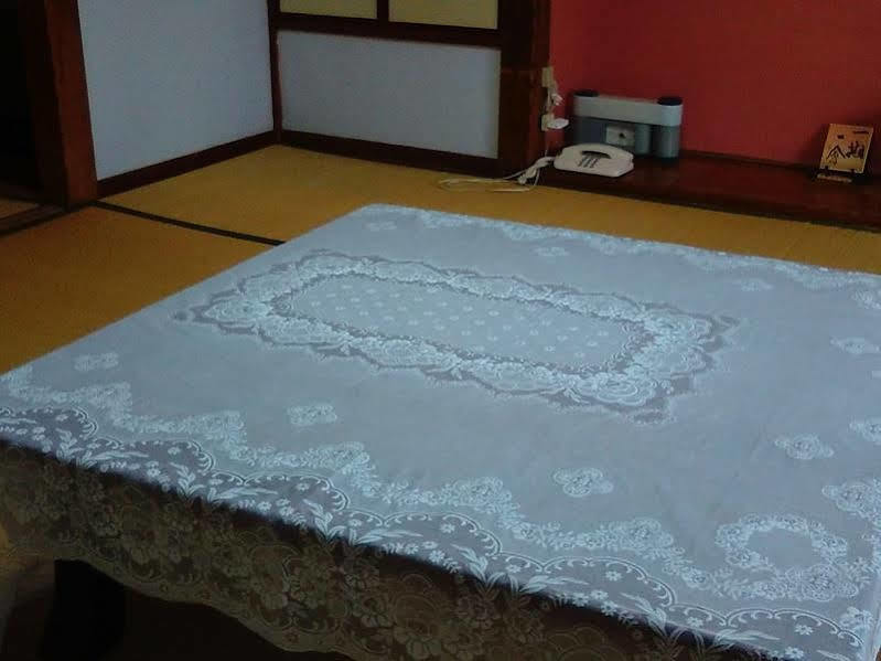 Kajiya Ryokan Futtsu Экстерьер фото
